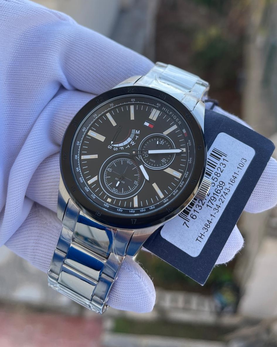 Tommy Hilfiger TH1791639 L-905